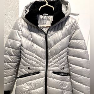 Kenneth Cole Womens Coat